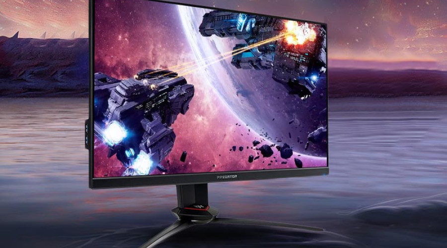 ایسر پریدیتور XB273UZ: یک مانیتور گیمینگ 27 اینچ جدید با نرخ تازه سازی 270 هرتز ایسر پریدیتور XB273UZ: یک مانیتور گیمینگ 27 اینچ جدید با نرخ تازه سازی 270 هرتز