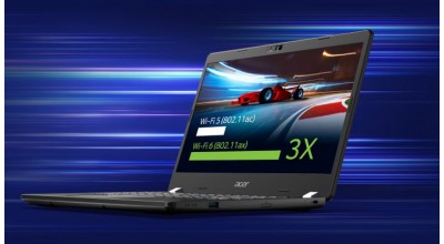 لپ تاپ های سری TravelMate P2 ایسر اکنون با پردازنده های قدرتمند AMD Ryzen PRO در دسترس هستند!