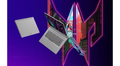 به کارگیریِ مجموعه ای از قدرتمندترین سخت افزار گیمینگ دنیا در لپ تاپ ایسر Triton 16!