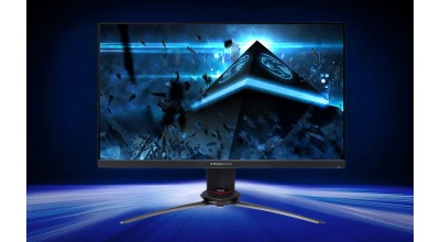 بررسی و آشنایی با مانیتور Predator XB253QGP ایسر!