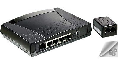 استفاده از مودم ADSL در شبکه چه مزایایی دارد؟