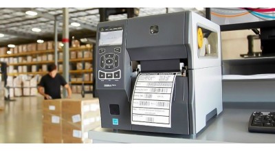 مزایای خرید لیبل پرینتر