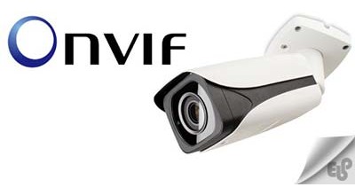 مزایا و معایب استاندارد ONVIF