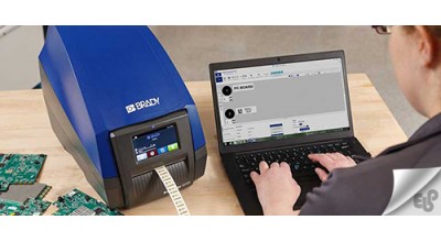 مزایای استفاده از دستگاه برچسب زن لیبل چیست