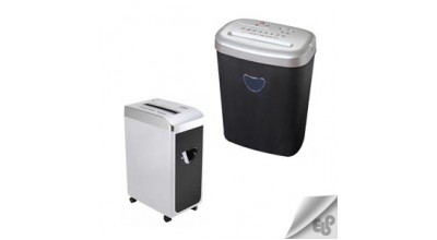 نمایندگی کاغذ خردکن البرز