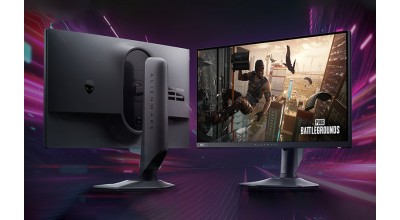 مانیتور با نرخ تازه سازی 500 هرتز؟! بله، Alienware هر چیزی را ممکن می کند!