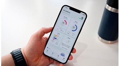 آپدیت جدید اپلیکیشن Amazon Halo قابلیت آنالیز تحرک بدنی و ارائه پیشنهاد برای بهبود سلامت شما را دارد