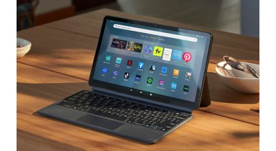 آمازون از جدیدترین تبلت خود با نام Fire Max 11 رونمایی کرد