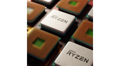پیش بینی می شود فروش CPU و GPU های AMD در سال 2023 با افت مواجه شود