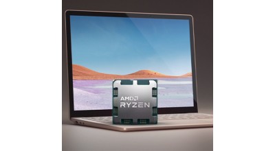 ویژگی جدید FreeSync Panel Replay از AMD طول عمر باتری لپ تاپ های رایزن را دو برابر می کند!