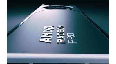 کارت گرافیک های جدید AMD Radeon Pro از نمایشگرهای 10K پشتیبانی می کنند!