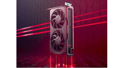 کارت گرافیک جدید AMD Radeon RX 7600 چه مشخصاتی دارد؟