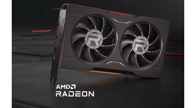 AMD قصد دارد با عرضه کارت گرافیک مقرون به صرفه Radeon RX 7600 XT، رقابت با انویدیا را جدی تر کند!
