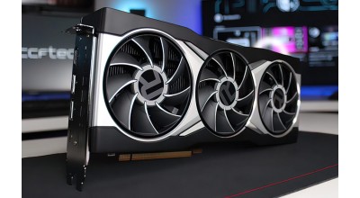مشخصات کارت گرافیک AMD Radeon RX 7800 XT به طور اتفاقی لو رفت!