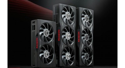 توقف تولید چیپ گرافیکی Navi 23؛ AMD دیگر کارت گرافیک جدیدی از سری Radeon RX 6600 به بازار عرضه نمی کند