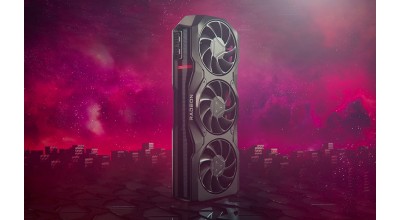 آزمایش ها نشان می دهد که کارت گرافیک AMD RX 7900 XTX توانایی دستیابی به سطح RTX 4090 را دارد!