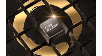 پردازنده جدید AMD Ryzen 5 5600X3D با قیمت 229 دلار به بازار آمد