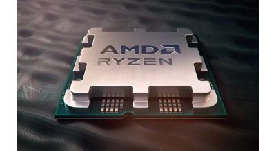 پردازنده دسکتاپ 6 هسته ای AMD Ryzen 5 7500F با قیمت 179 دلار و بدون گرافیک مجتمع راهی بازارهای جهانی شد