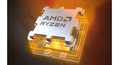 پردازنده قدرتمند Ryzen 7 7800X3D عملکرد گیمینگ فوق العاده ای را در بنچمارک AMD ارائه داده است!