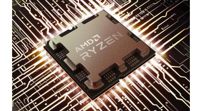 پردازنده های سری Ryzen 8000، قدرتمندترین پردازنده های دسکتاپ تاریخ AMD در راهند!