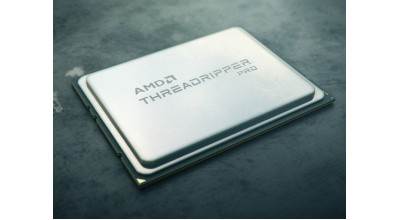 پردازنده AMD Threadripper Pro 5000WX تست شد: 35 درصد سریع تر از پردازنده مشابه با معماری Zen 2!