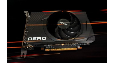 به زودی شاهد کارت گرافیک های مجهز به چیپ AMD Radeon RX 6400 در بازار خواهیم بود