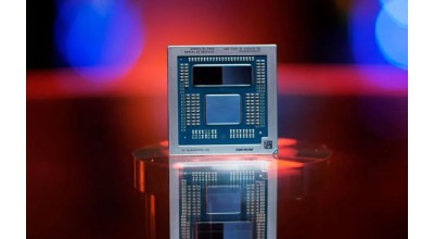 پردازنده جدید AMD Ryzen 9 7945HX3D از فناوری 3D V-Cache بهره می برد