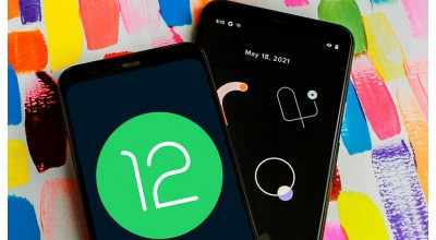 مدیریت فایل های حذف شده در اندروید 12 آسان تر شده است