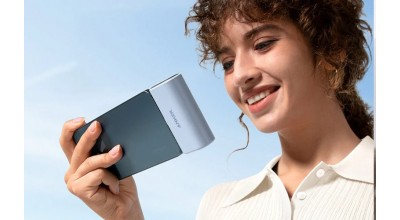 پاوربانک انکر Nano با خروجی 22.5 وات و کانکتور USB-C از راه رسید!