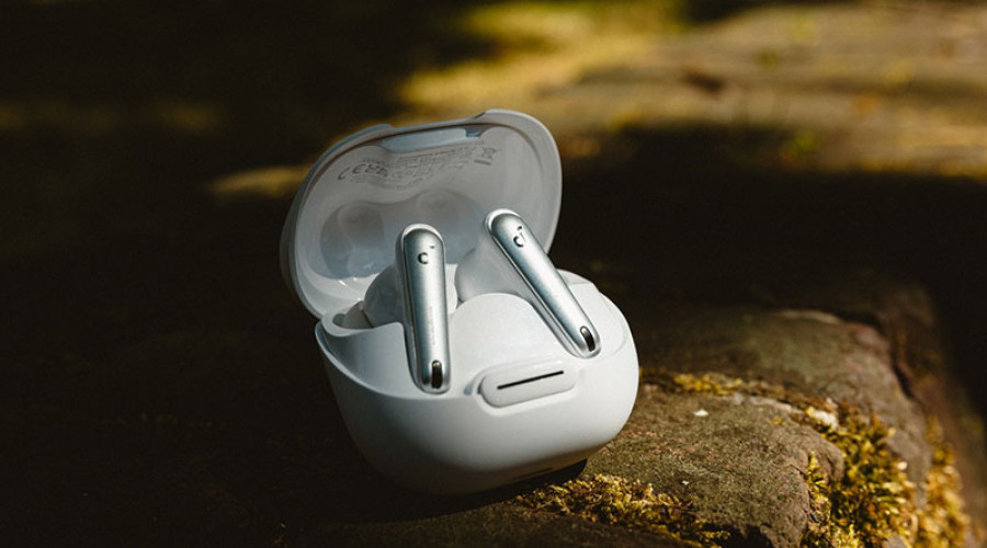 هدفون بی سیم انکر Soundcore Liberty 4 NC از فناوری حذف نویز تطبیق پذیر بهره می برد هدفون بی سیم انکر Soundcore Liberty 4 NC از فناوری حذف نویز تطبیق پذیر بهره می برد