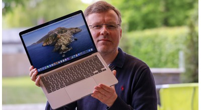 رویداد بعدی اپل قرار است AirPods 3 و MacBook Pro جدید را در ماه اکتبر به نمایش بگذارد