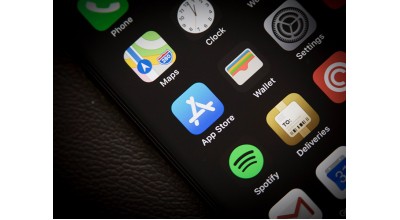 App Store بسیار بزرگ است و اپل نمی خواهد نحوه عملکرد آن را تغییر دهد!