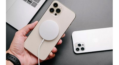 به تاخیر افتادن عرضه MagSafe