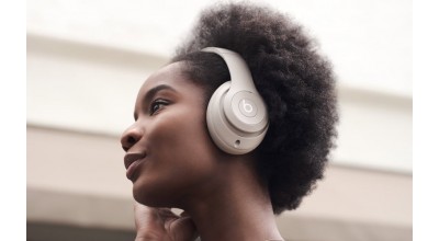 مشخصات هدست اپل Beats Studio Pro منتشر شد؛ از صدای فضایی منطبق با حرکات سر تا طول عمر باتری 40 ساعته