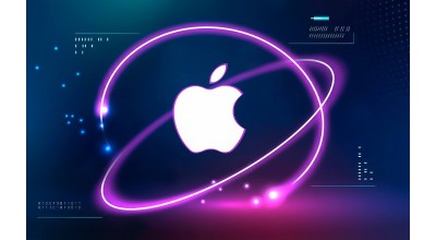 پس از اعلام خبر توسعه چت بات Apple GPT، سهام اپل 71 میلیارد دلار رشد داشته است!