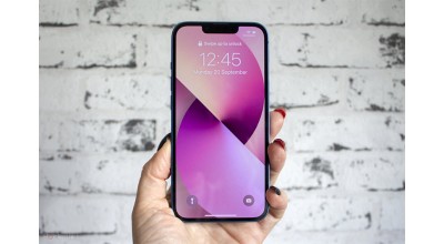 اتصال ماهواره ای آیفون 13 اپل فقط برای موارد اضطراری خواهد بود!