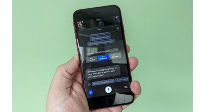 خبری که همه منتظرش بودیم: اپل با رونمایی از هوش مصنوعی مولد خود، وارد رقابت با ChatGPT، بینگ چت و گوگل بارد می شود!