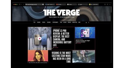 اپل macOS Safari را با ظاهری جدید به روز می کند!