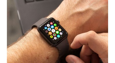 اپل واچ SE 3 احتمالاً سال آینده با تراشه S9 راهی بازار خواهد شد