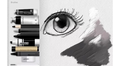 اپلیکیشن های کاربردی برای طراحی با آیپد