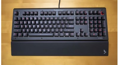 قصد خرید کیبورد گیمینگ دارید؟! این لیست برای شماست!