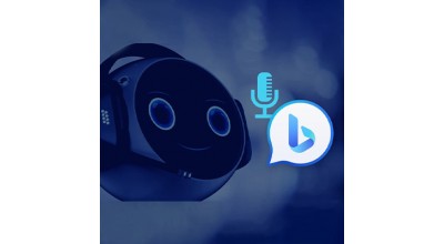 اکنون می توانید با بینگ چت دسکتاپ با صدای خودتان صحبت کنید!