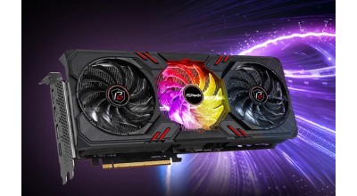 ازراک کارت گرافیک Intel Arc A770 را با 16GB حافظه به بازار فرستاد