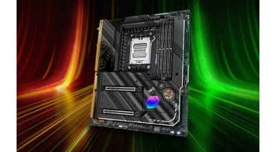 به نظر می رسد باید به زودی شاهد رونمایی از مادربرد ASRock AMD X670E با قابلیت پشتیبانی از پردازنده های نسل آینده AMD باشیم!