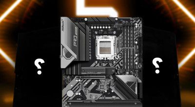 شرکت ASRock قصد دارد تا 5 مادربرد جدید X670 و X670E را به بازار عرضه کند