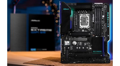 آشنایی با مادربرد Z690 EXTREME WIFI 6E ازراک!