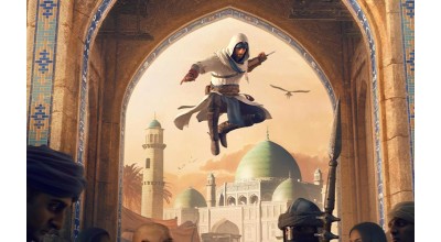 برای اجرای بازی Assassin's Creed Mirage کامپیوتر شما باید چه سخت افزاری داشته باشد؟