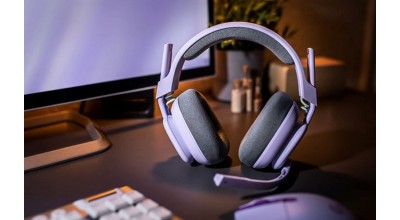 ASTRO A10 GEN 2، از انعطاف پذیرترین و بهترین هدست های بازار!