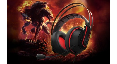 بررسی هدست گیمینگ ASUS مدل Cerberus V2