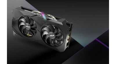 تجربه لذت بخش بازی های تیمی با کارت گرافیک گیمینگ ASUS Dual GeForce RTX 2060 EVO
